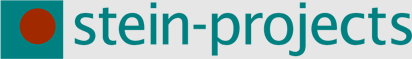 Logo stein projects